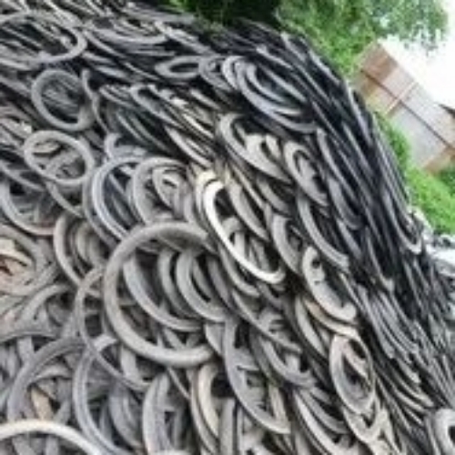 Nylon Tyre Scrap