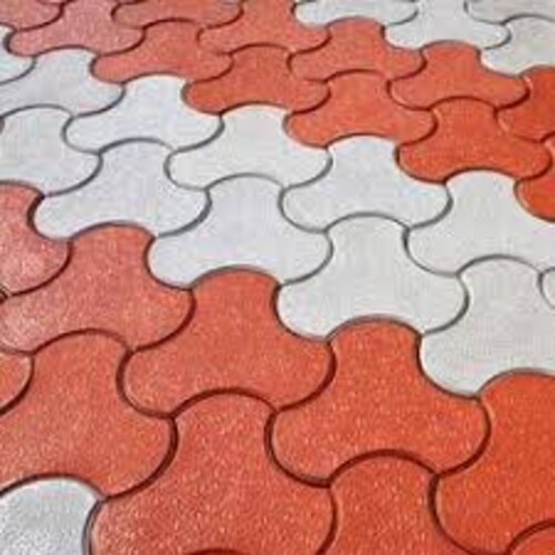 Paver Blocks