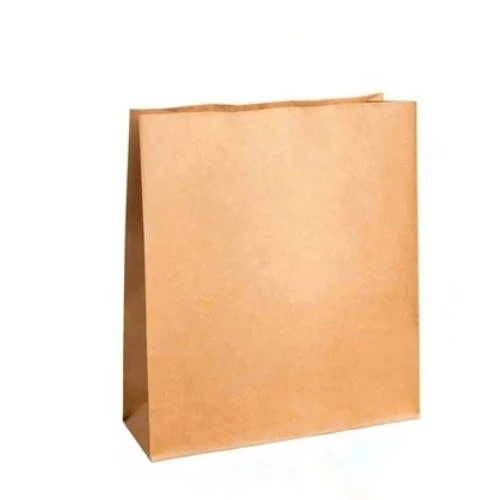 Plain Paper Bag