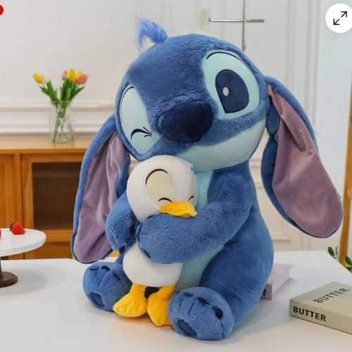 Plush Soft Toy By Roy Toys