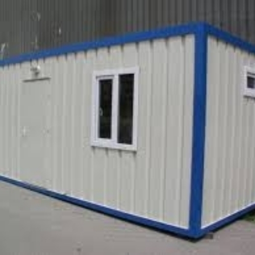 Portable Cabin