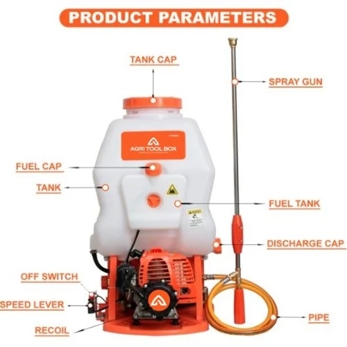 Power Sprayer