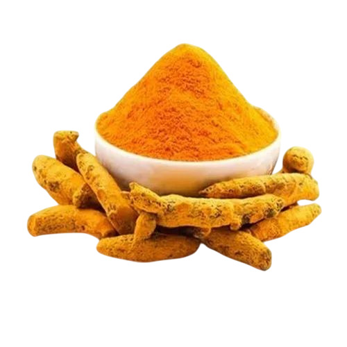 Pure Salem Turmeric Powder
