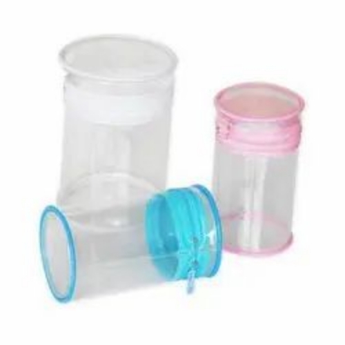 Pvc Cylindrical Bag