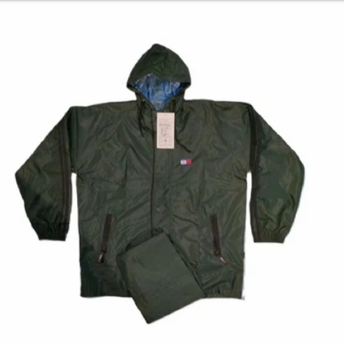 Rain Suit