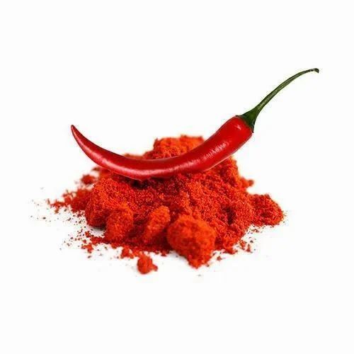 Red Chilli Powder