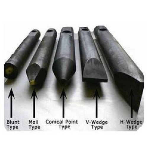 Rock Breaker Chisel - Color: Orignal