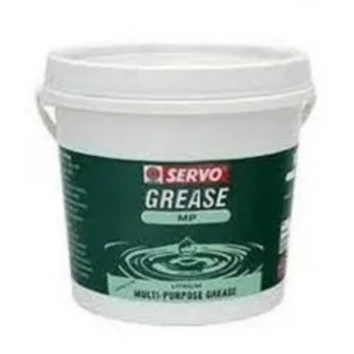 Servo Gem Grease
