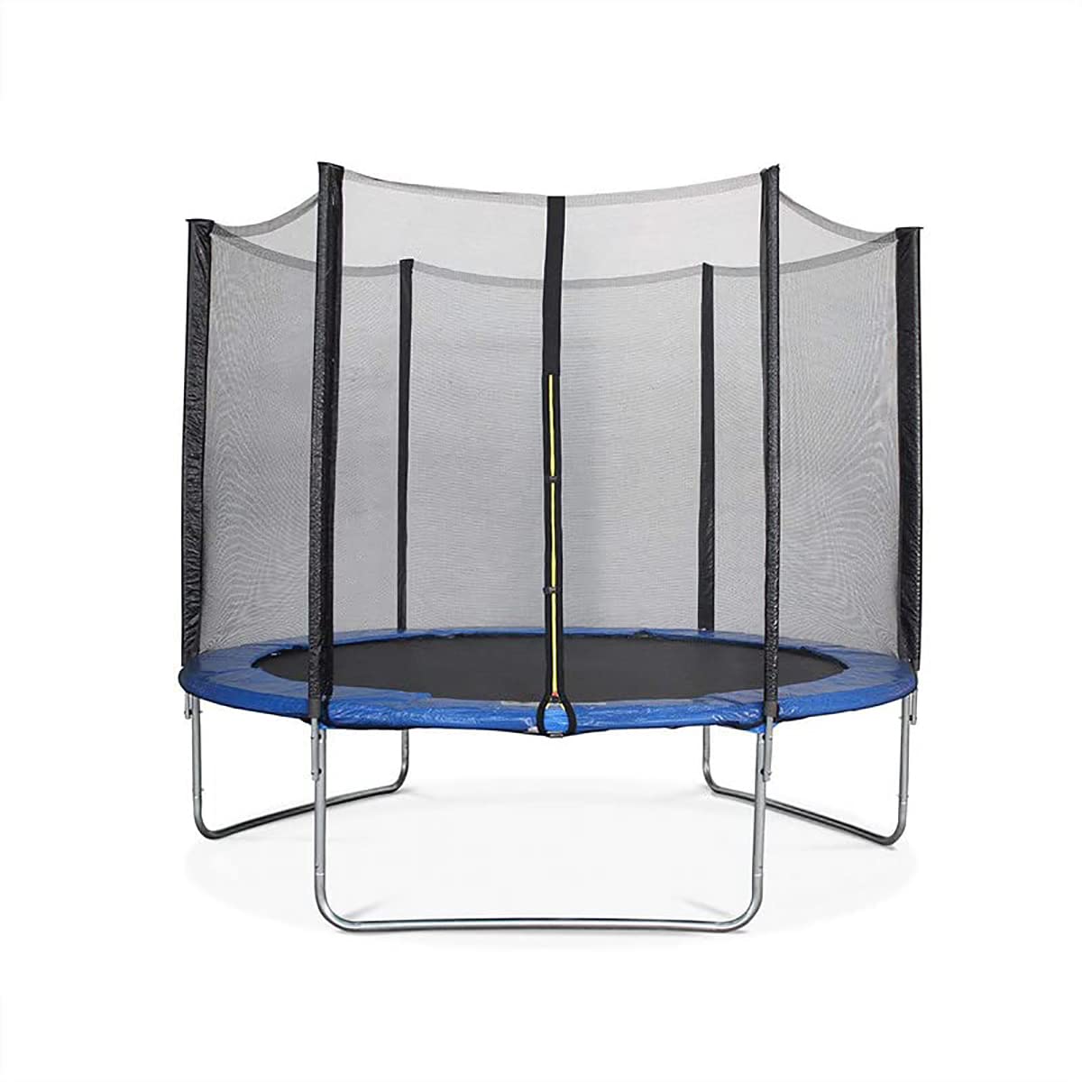 Shopster 8 Feet Jumping Trampoline With Safety Net