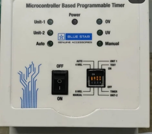 Smart Controller