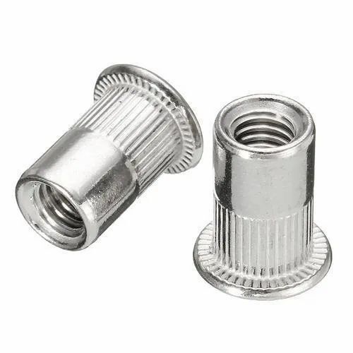 Stainless Steel Insert Nuts