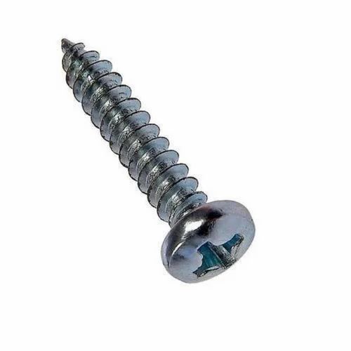 Stainless Steel Screw