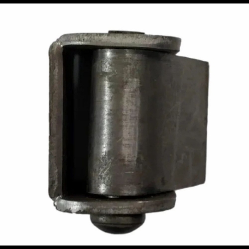 Steel Section Hinges