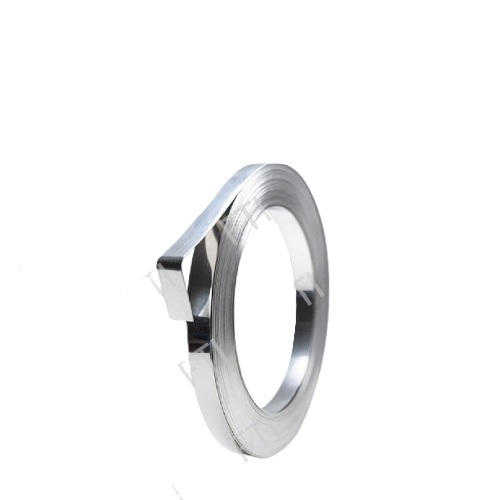 Steel Strips