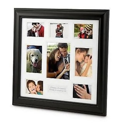 Sublimation Photo Frame