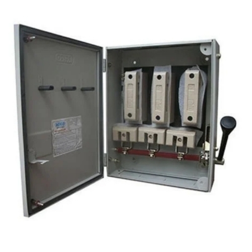 Switch Fuse Unit