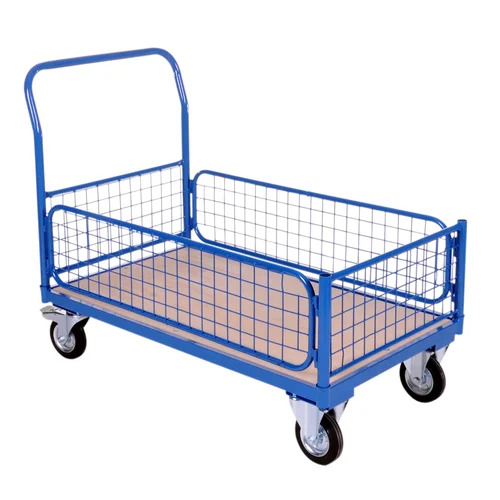 Trolley Type