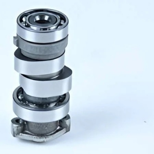 Two Wheeler Camshaft