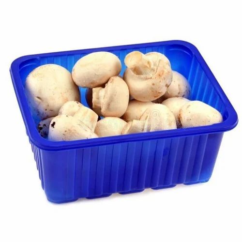 Vacuum Forming Tray - Color: Blue