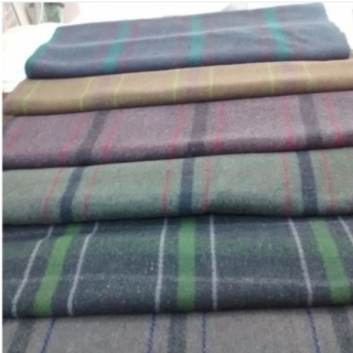 Wool Blanket