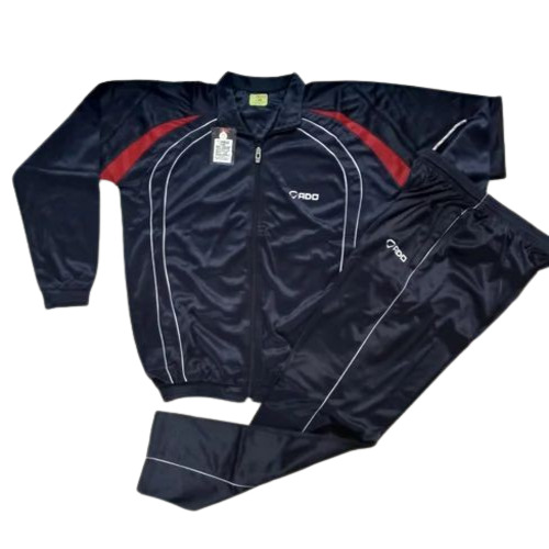23 Super Poly Tracksuit