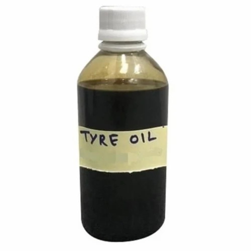 tyre oil