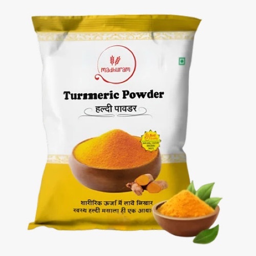100g Madhuram Turmeric Powder