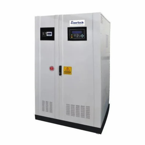 100kVA Three Phase Batteryless Off Grid Solar inverter