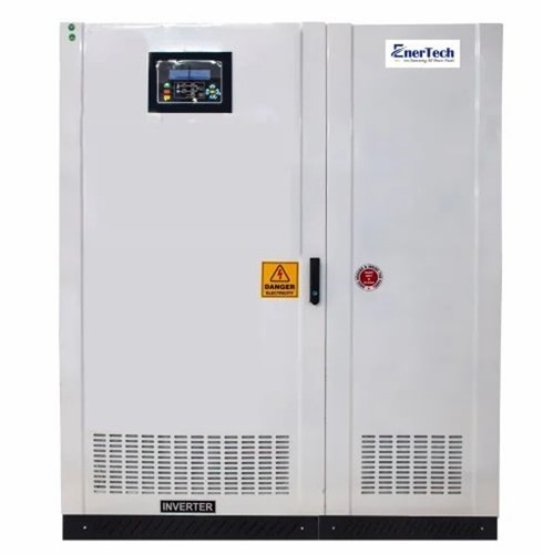 200kVA 600VDC 3P Solar Off Grid Inverter
