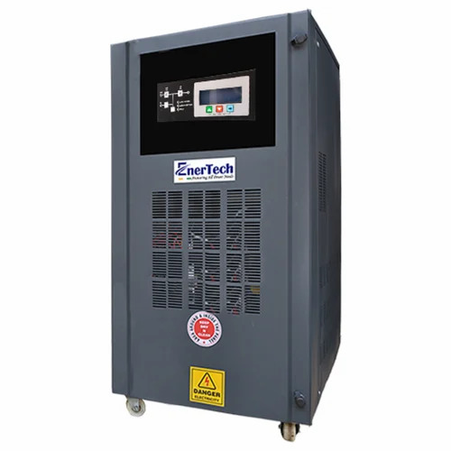 25kVA 240 Vdc Single Phase Solar Off-Grid Inverter