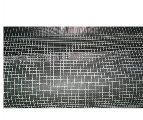 304 Ss Double Crimped Wire Mesh
