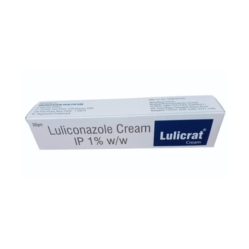 30gm Luliconazole Cream