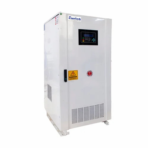 80kVA 360 VDC 3 Phase Off-Grid Solar Inverter