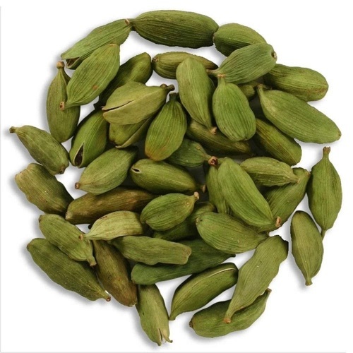 9Mm Green Cardamom