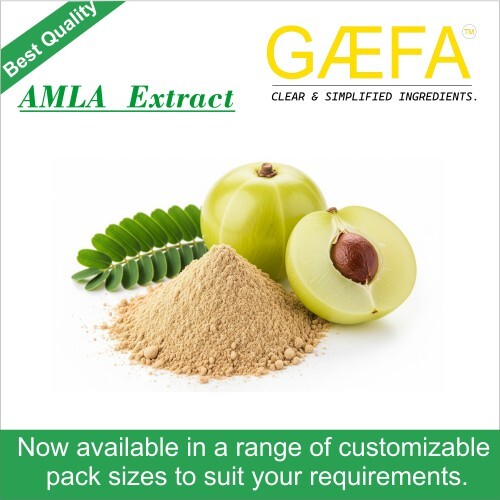 Amla Extract