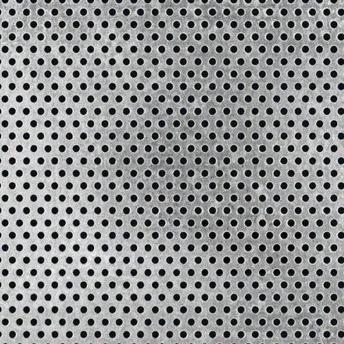 Anti Microbial Properties Perforated Sheets - Application: All