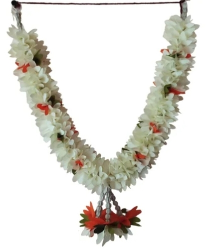 Artificial Flowers Garland