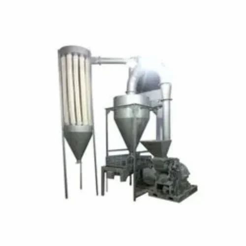Automatic Masala Pulverizer Machine
