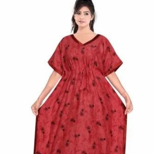 Bangur Kaftan
