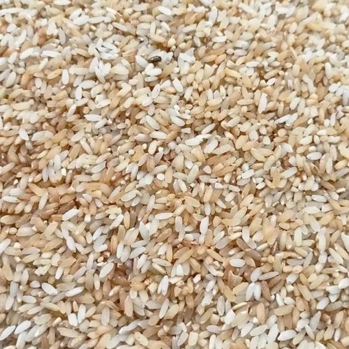 Broken Basmati Rice