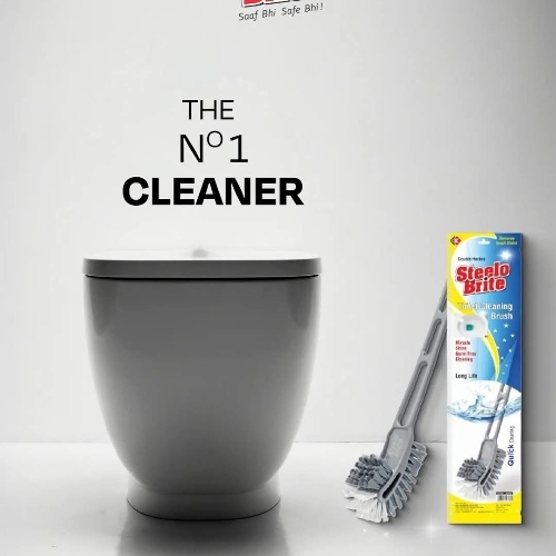 Cleaner 8