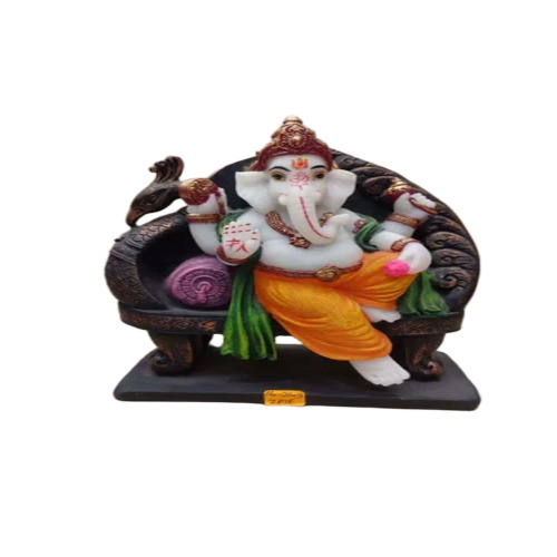 Decorative Ganesha Statue