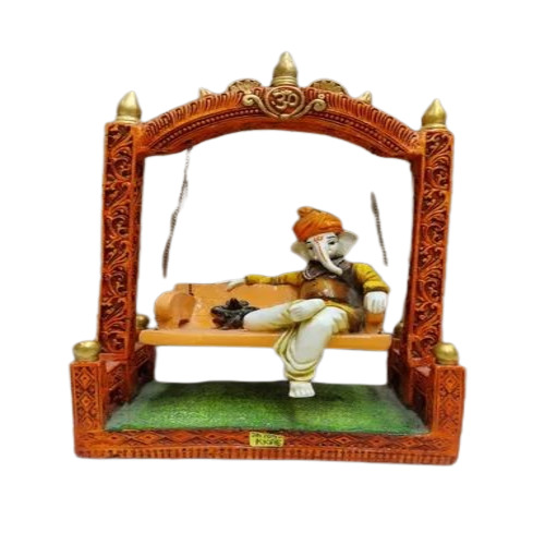 Decorative Ganesha Statues