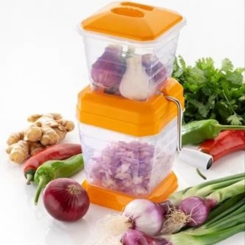 Deluxe Kitchen Onion Cutter
