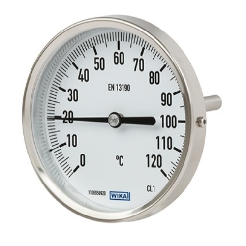 Dial Thermometer