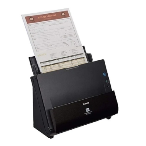 Documents Scanner