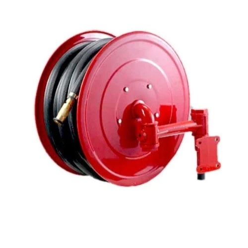Fire Hose Reel