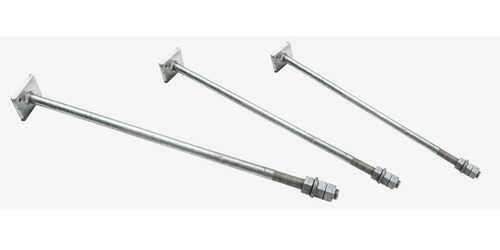 Foundation Bolts
