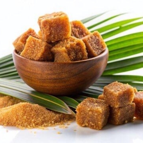 Fresh Jaggery Cube