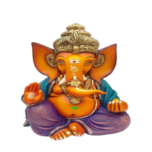 Ganesha God Statue